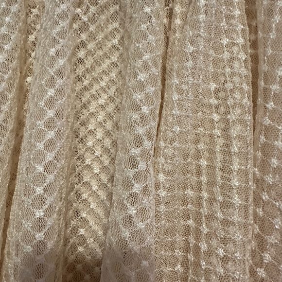 Free People Intimately All Season Half Slip Skirt NWOT - Picture 4 of 6